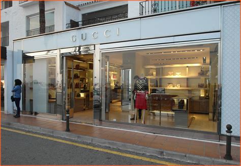 Gucci Marbella.